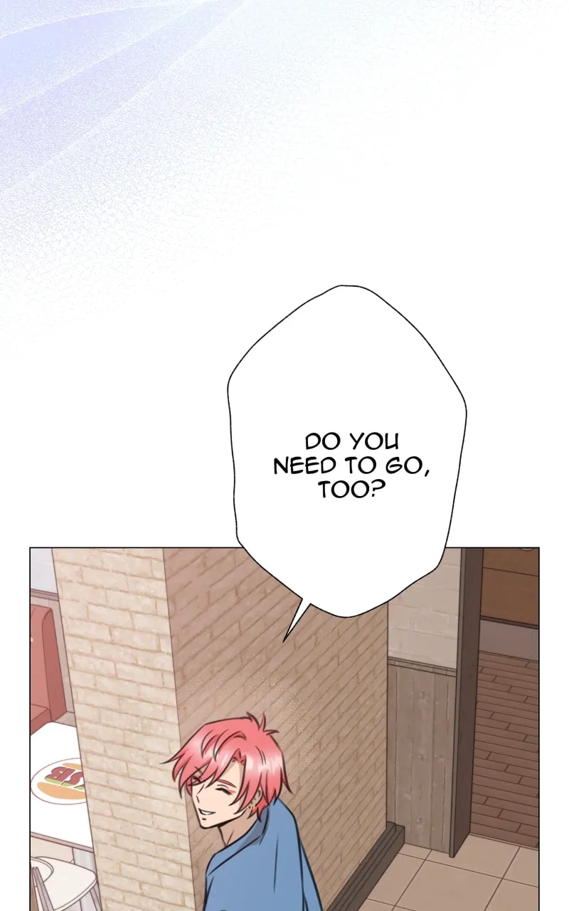 Change Your Story Chapter 43 page 43 - 