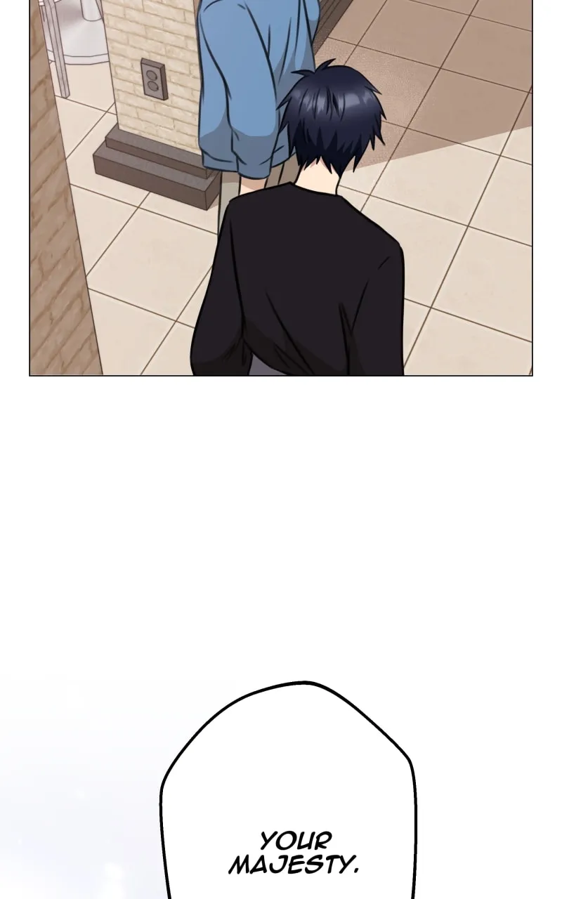 Change Your Story Chapter 43 page 44 - 