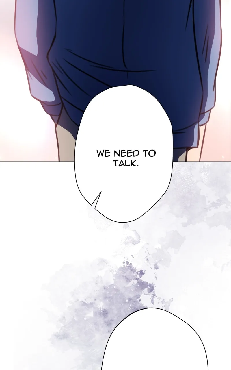 Change Your Story Chapter 43 page 46 - 