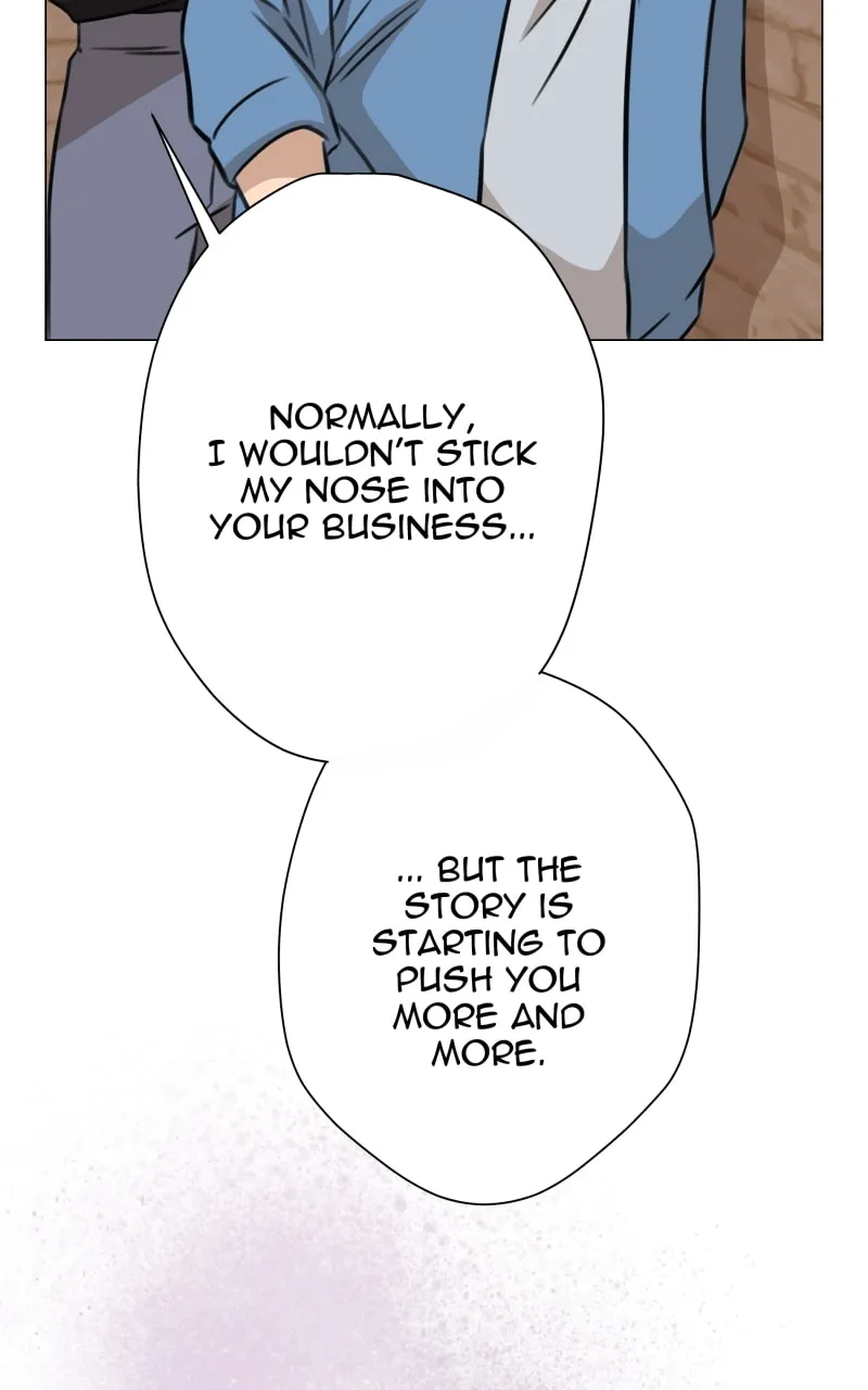 Change Your Story Chapter 43 page 55 - 