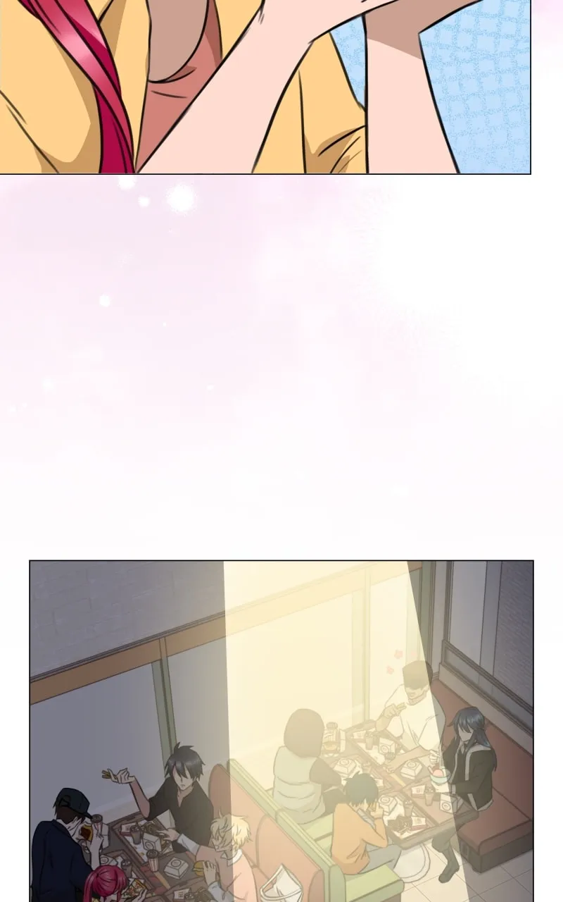 Change Your Story Chapter 43 page 7 - 