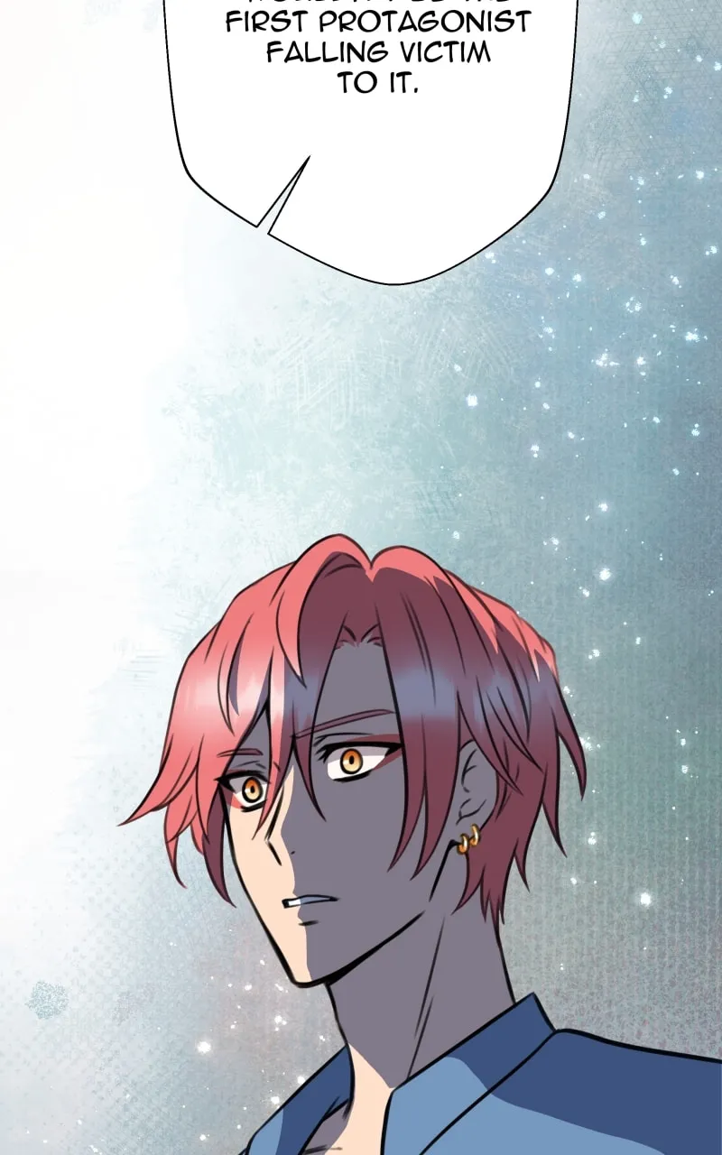 Change Your Story Chapter 43 page 63 - 