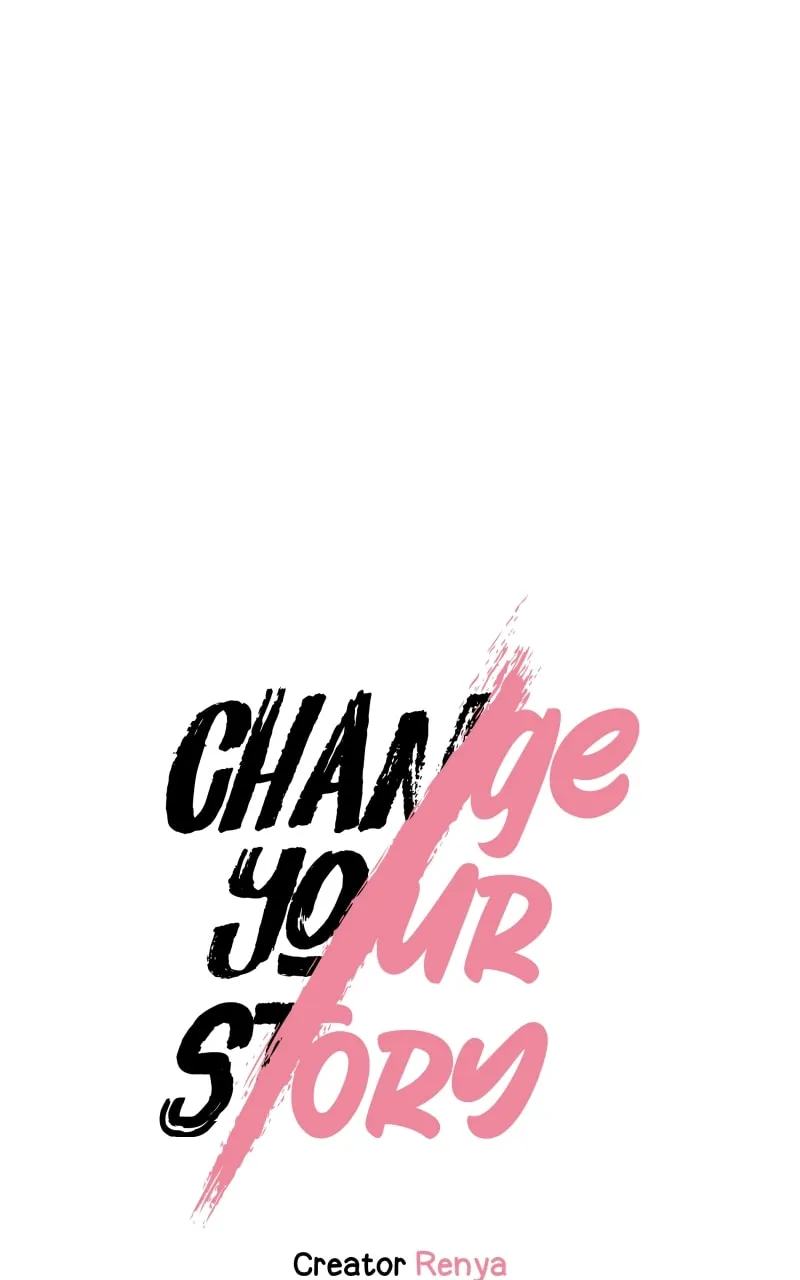 Change Your Story Chapter 43 page 65 - 