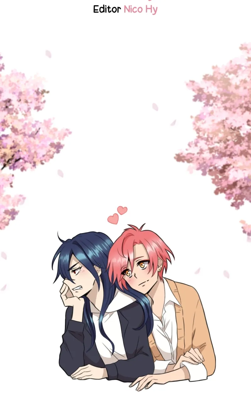 Change Your Story Chapter 43 page 66 - 