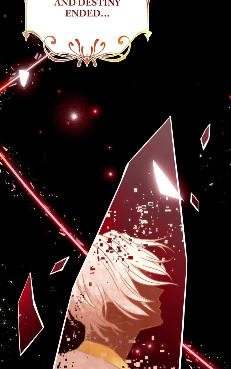 Change Your Story Chapter 44 page 13 - 
