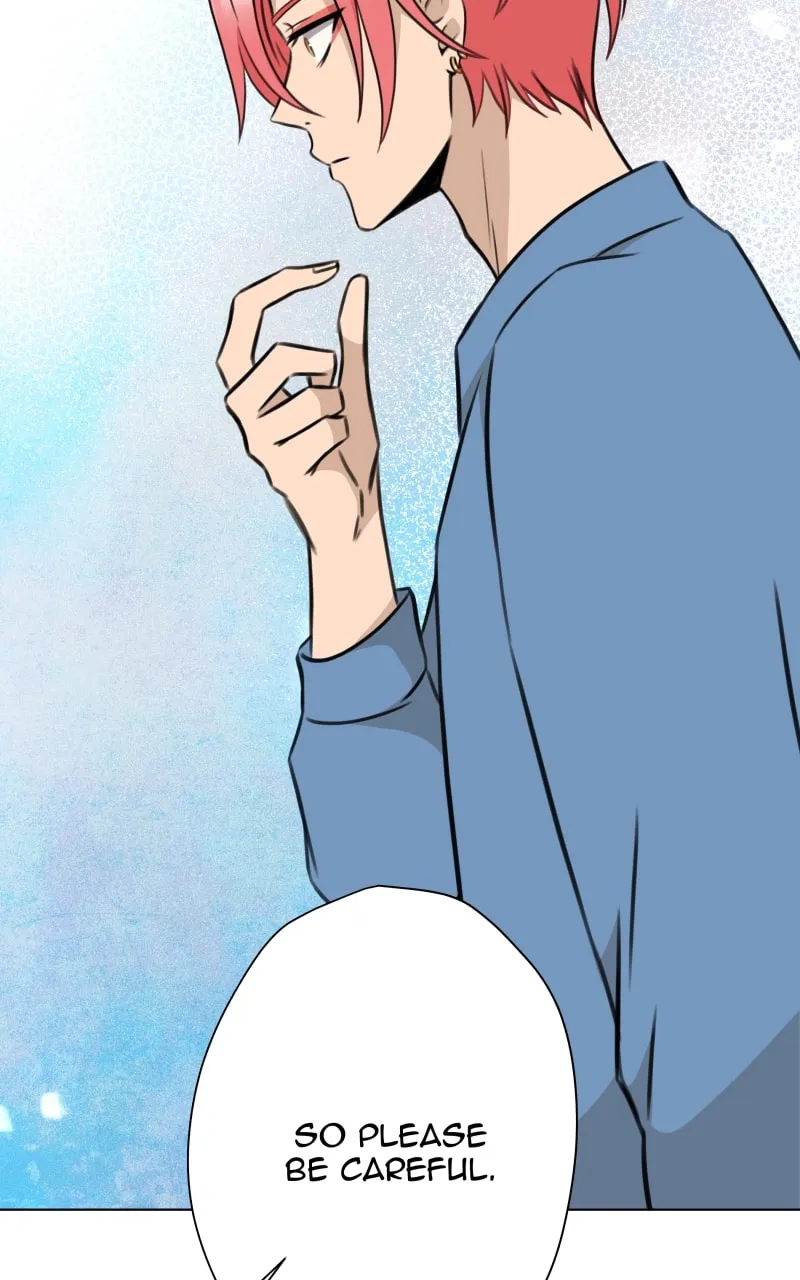 Change Your Story Chapter 44 page 25 - 