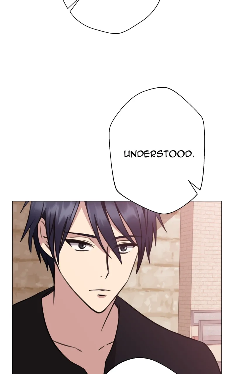 Change Your Story Chapter 44 page 26 - 