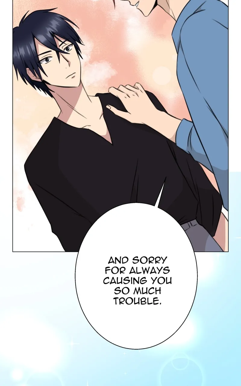 Change Your Story Chapter 44 page 28 - 