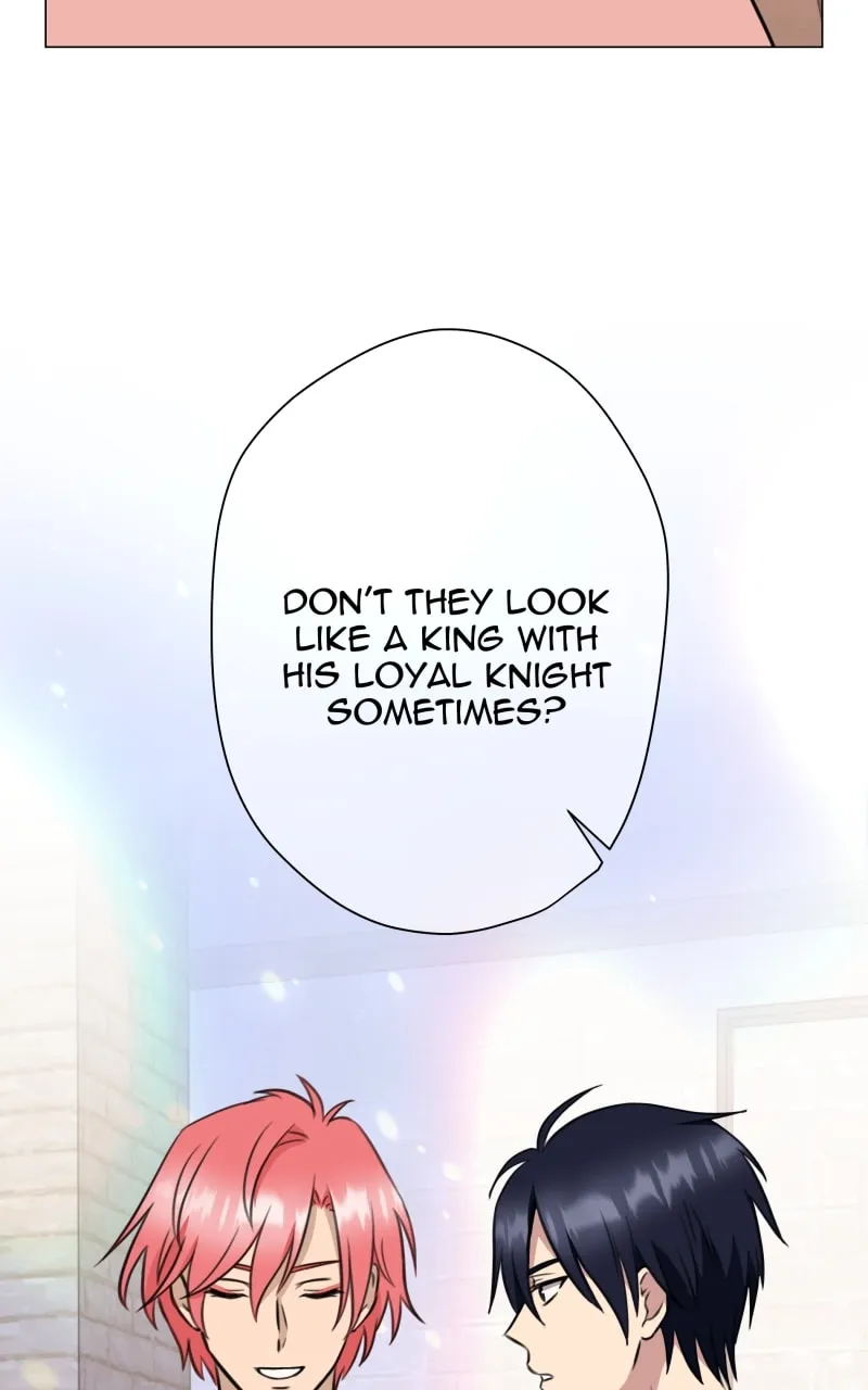 Change Your Story Chapter 44 page 35 - 