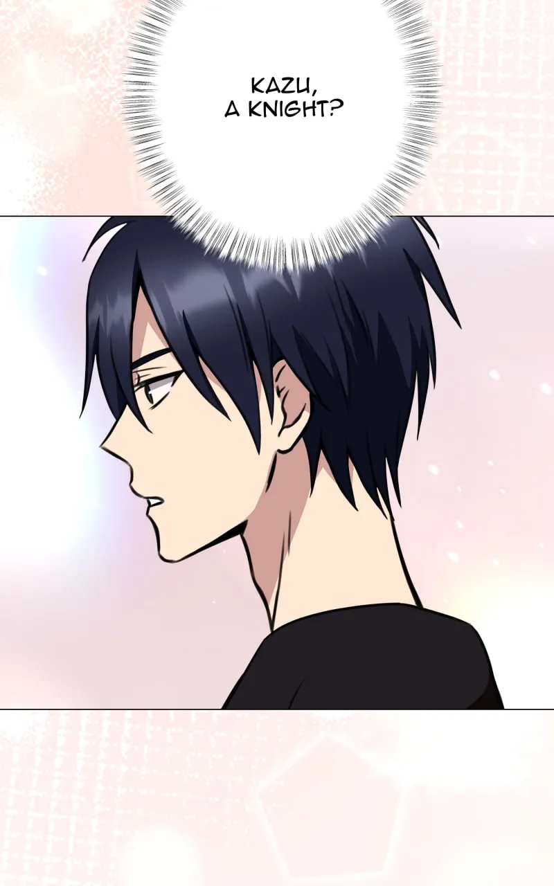 Change Your Story Chapter 44 page 38 - 