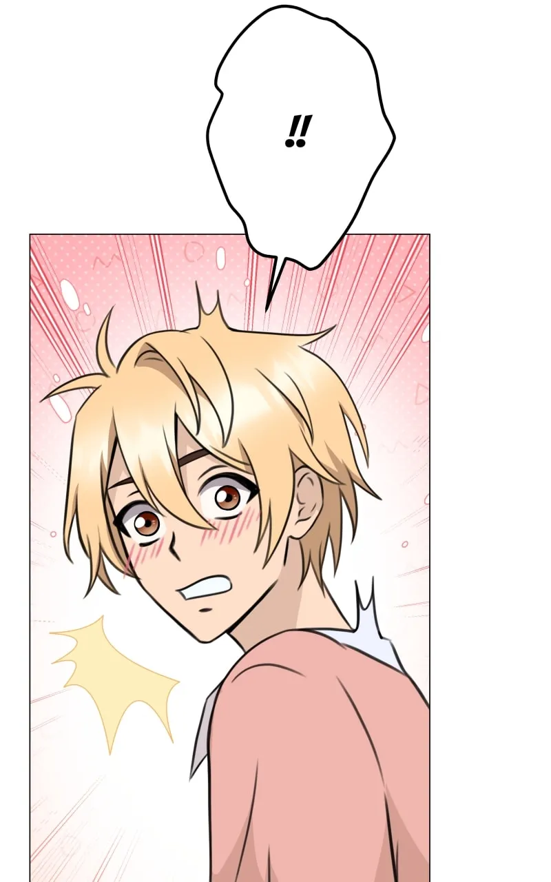 Change Your Story Chapter 44 page 40 - 