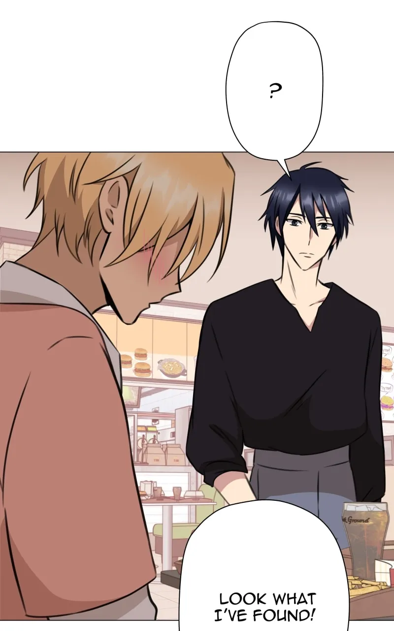 Change Your Story Chapter 44 page 44 - 