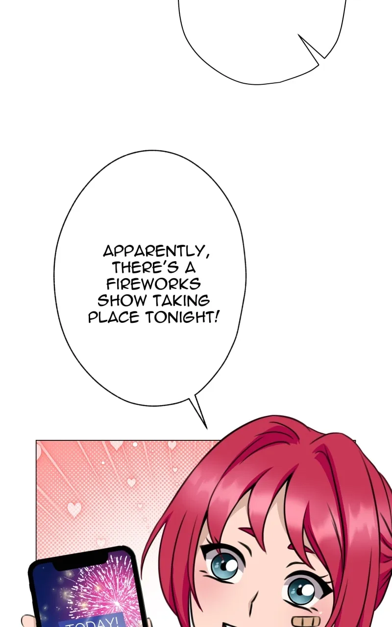 Change Your Story Chapter 44 page 45 - 