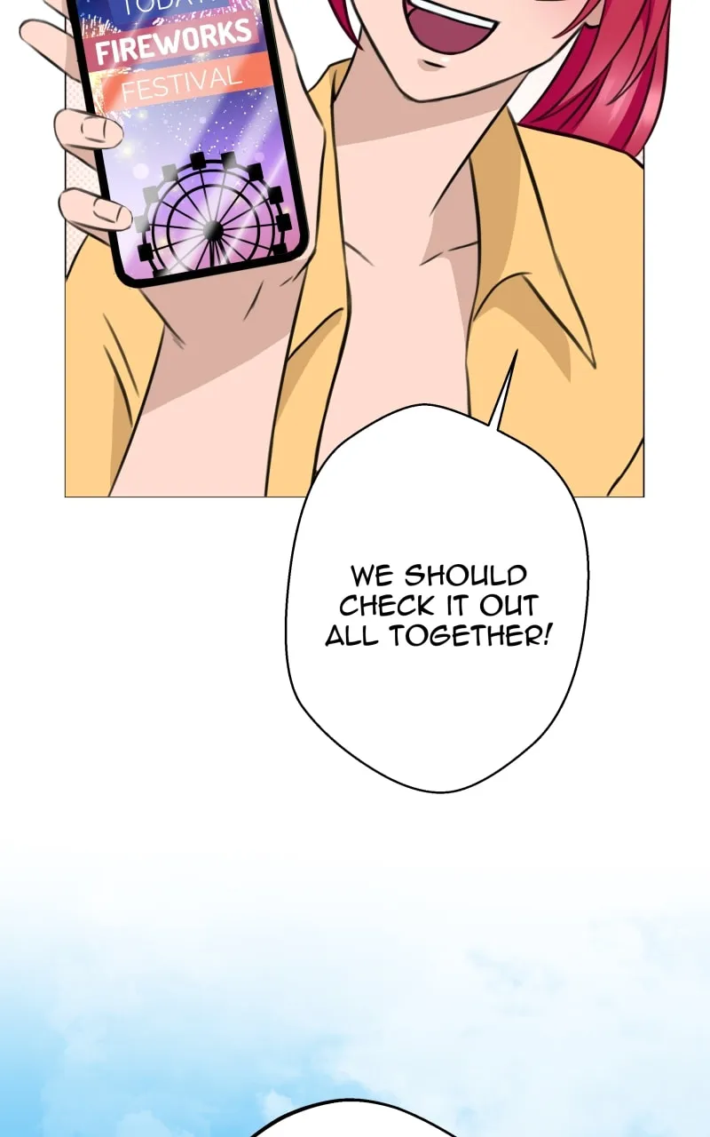 Change Your Story Chapter 44 page 46 - 