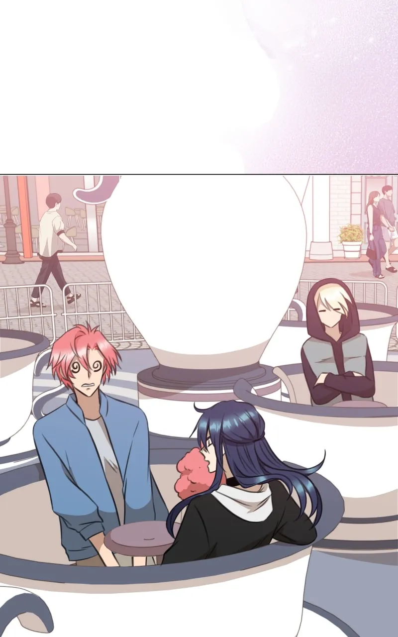 Change Your Story Chapter 44 page 53 - 