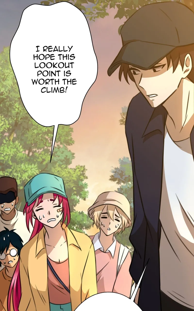 Change Your Story Chapter 44 page 57 - 