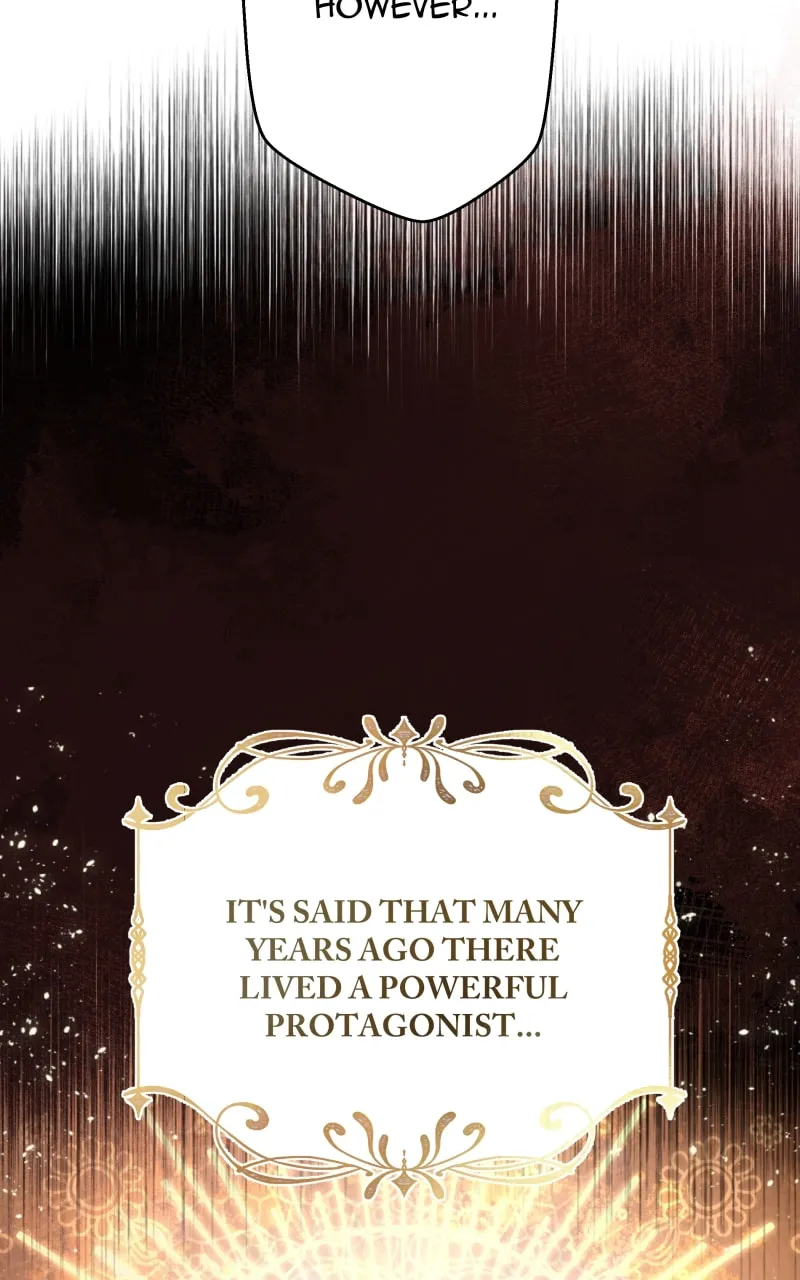 Change Your Story Chapter 44 page 8 - 