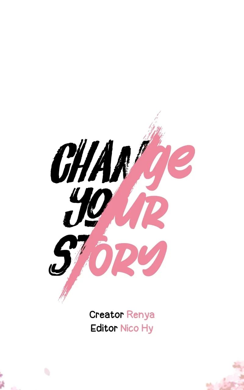 Change Your Story Chapter 44 page 71 - 