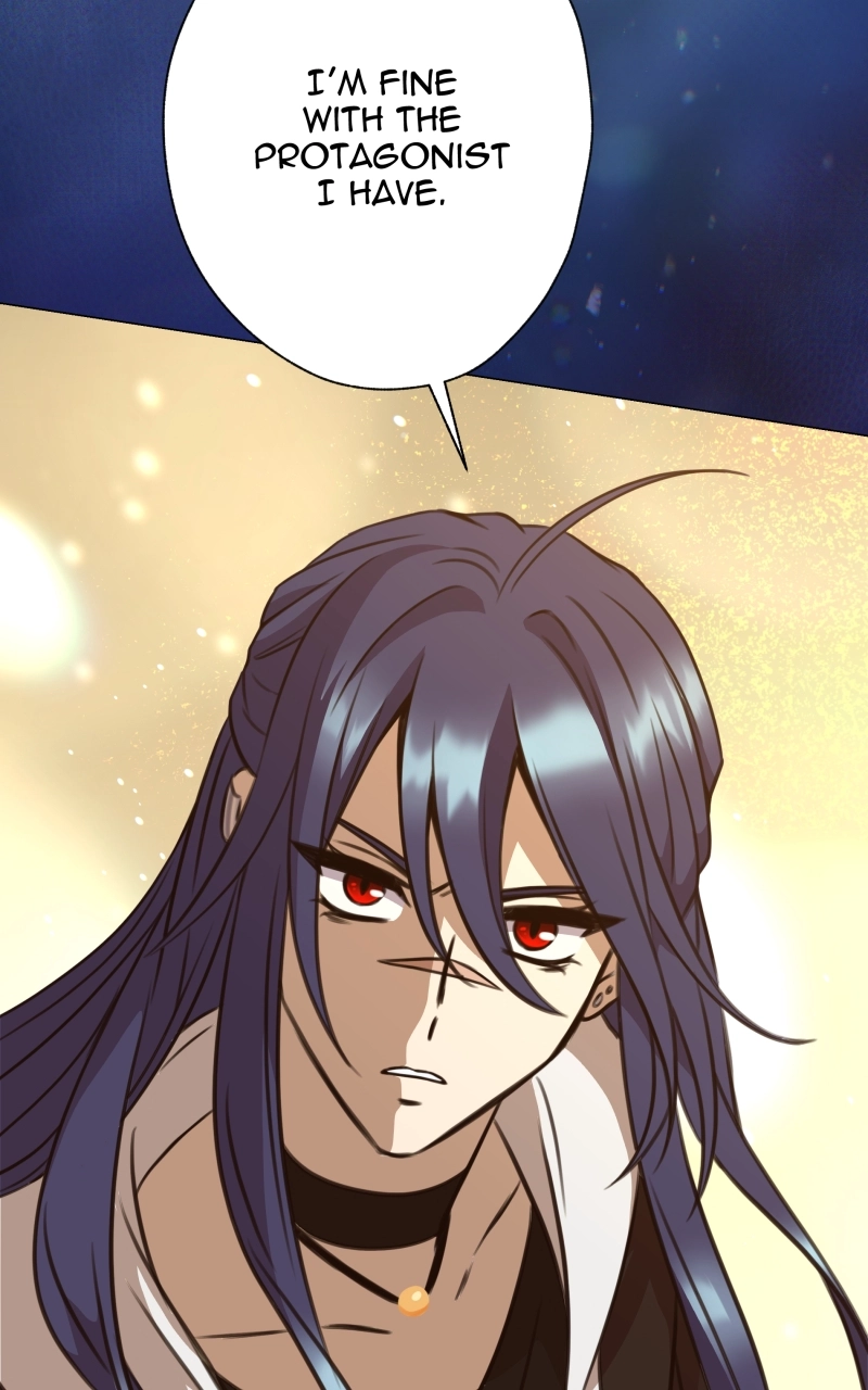 Change Your Story Chapter 45 page 12 - 