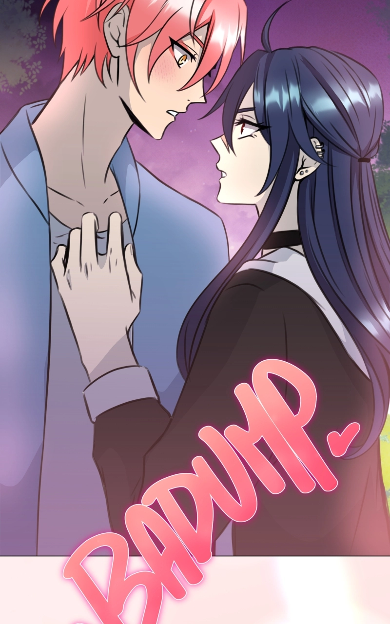 Change Your Story Chapter 45 page 14 - 