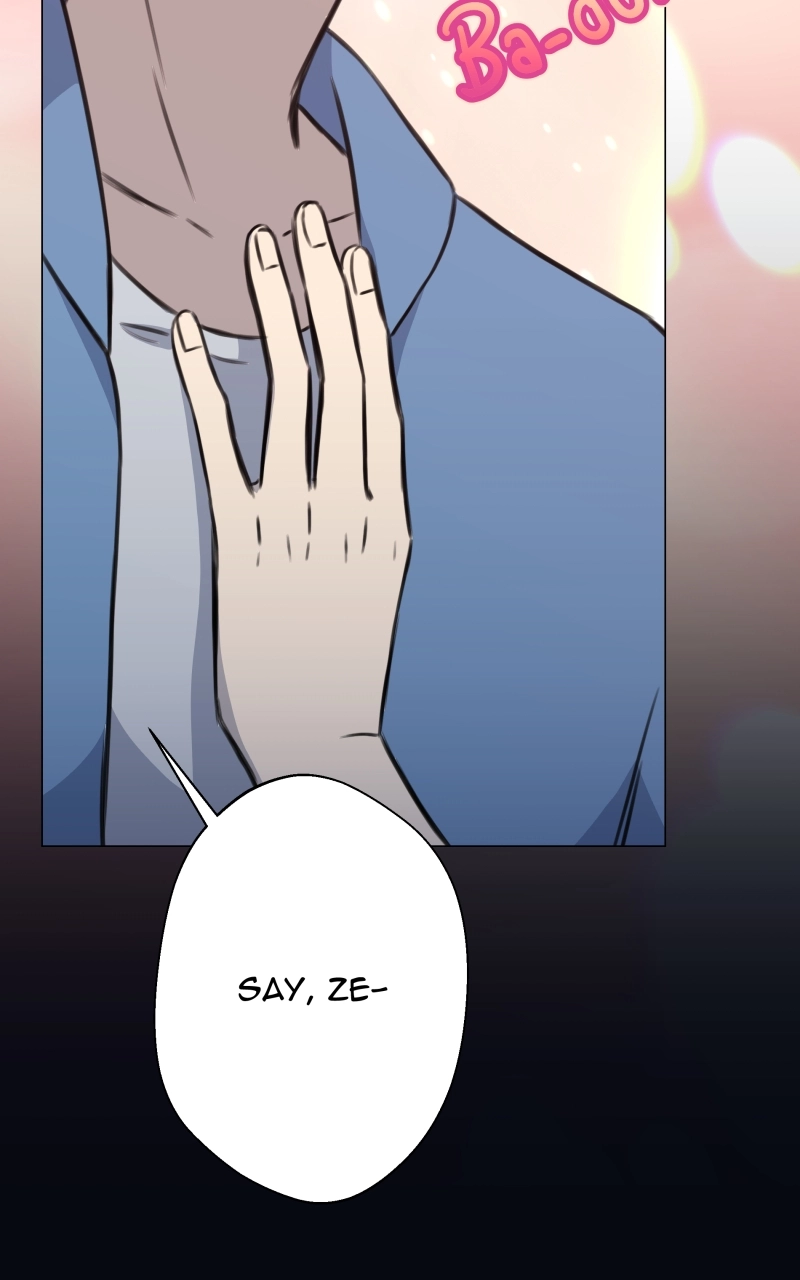 Change Your Story Chapter 45 page 16 - 