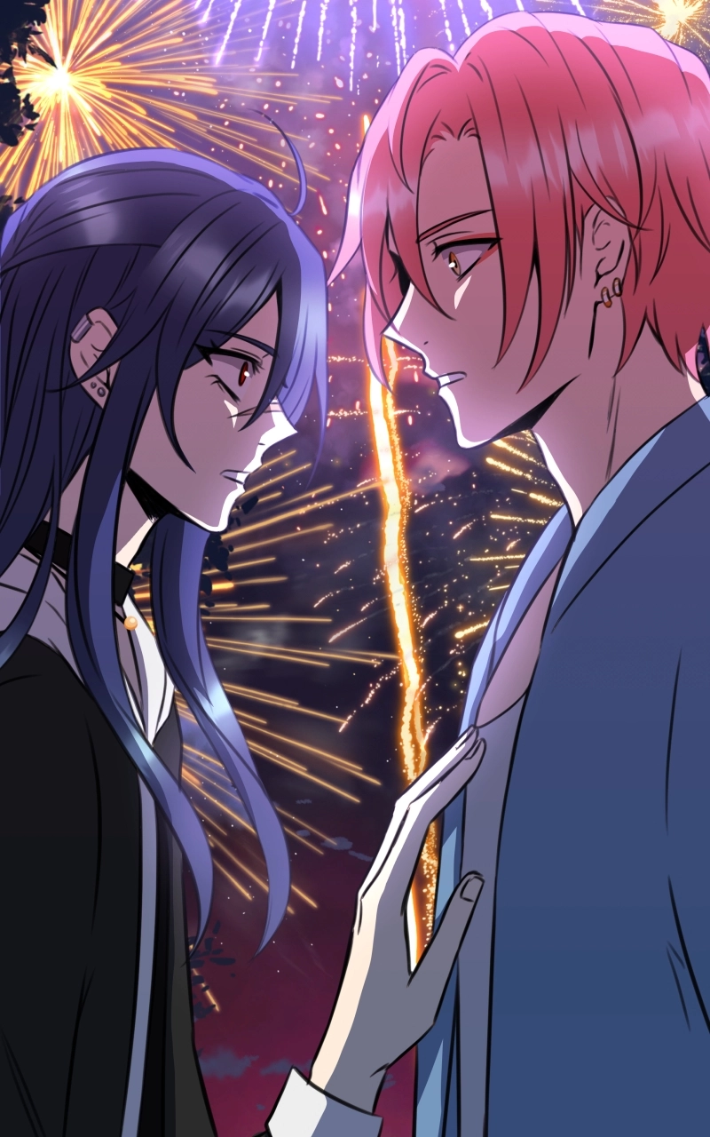 Change Your Story Chapter 45 page 18 - 