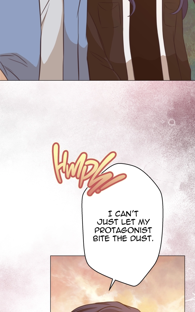 Change Your Story Chapter 45 page 3 - 
