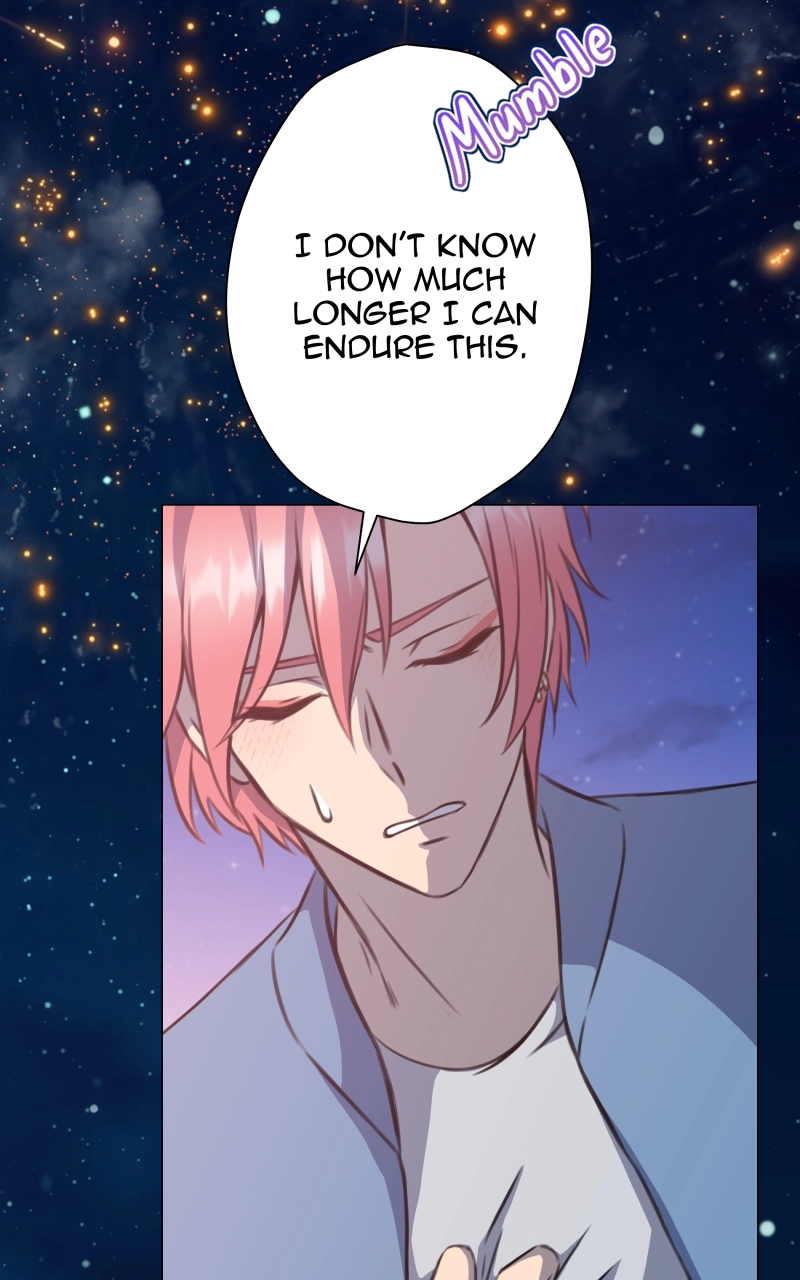 Change Your Story Chapter 45 page 22 - 