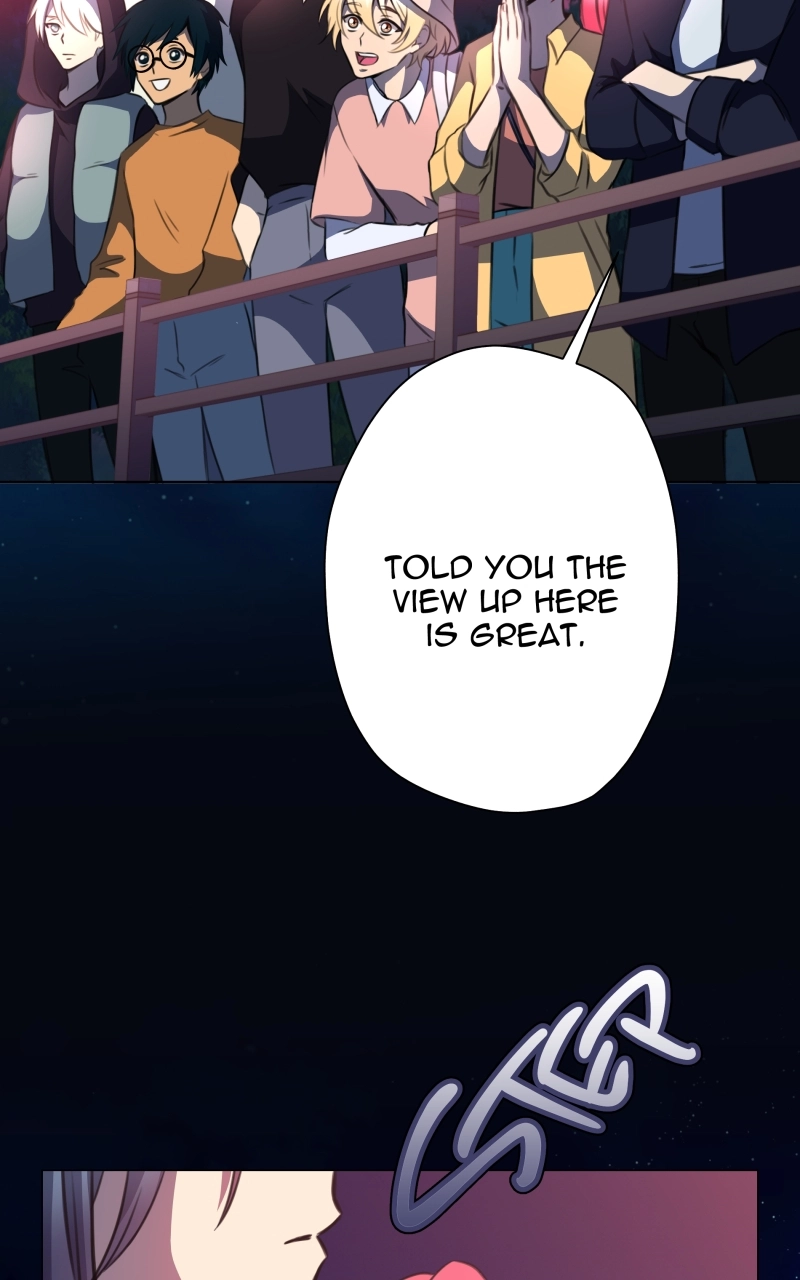 Change Your Story Chapter 45 page 25 - 