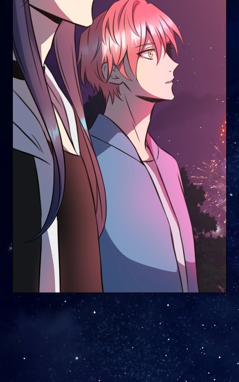 Change Your Story Chapter 45 page 26 - 