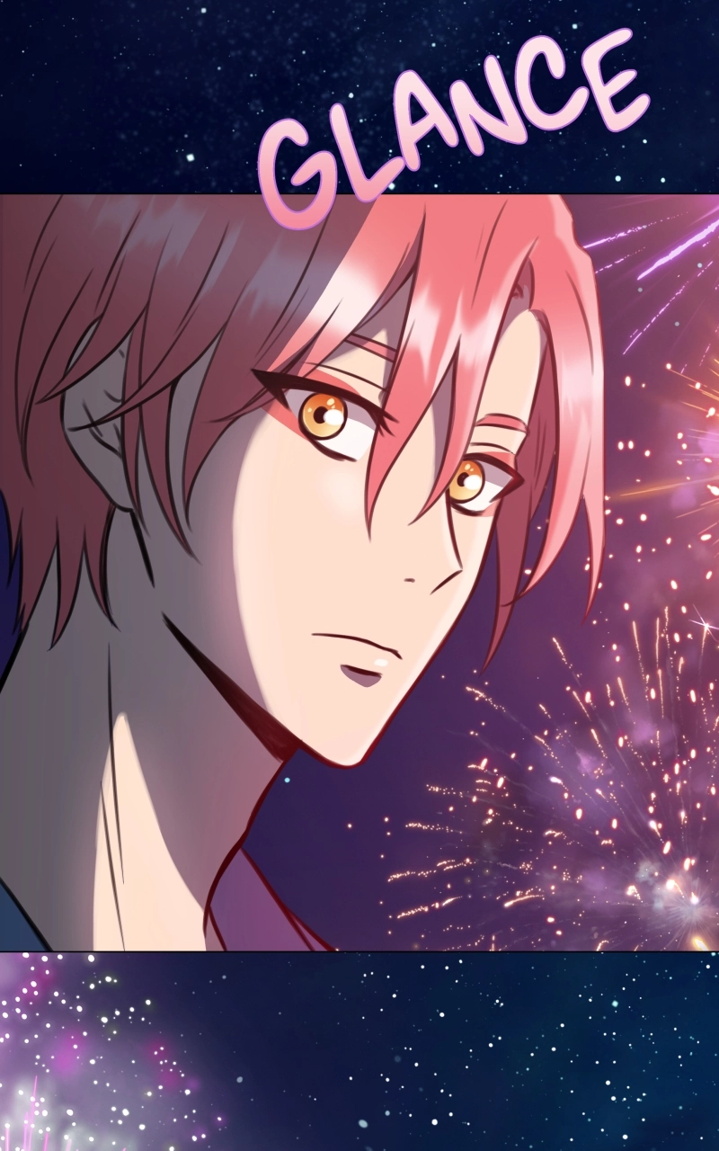 Change Your Story Chapter 45 page 27 - 