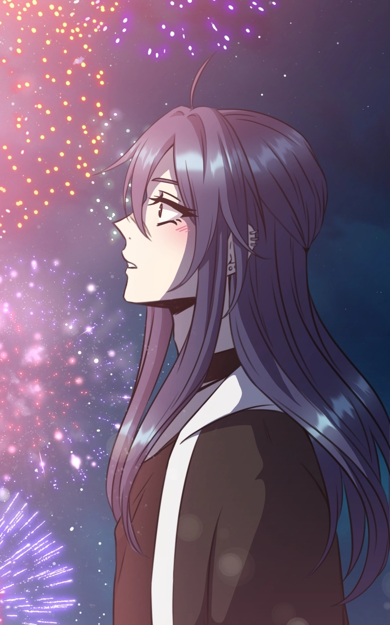 Change Your Story Chapter 45 page 29 - 