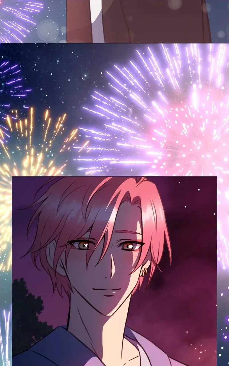 Change Your Story Chapter 45 page 30 - 