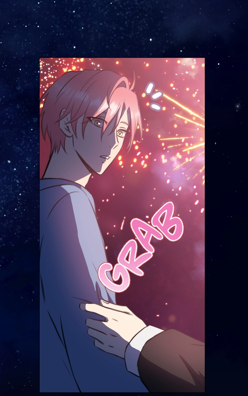Change Your Story Chapter 45 page 33 - 