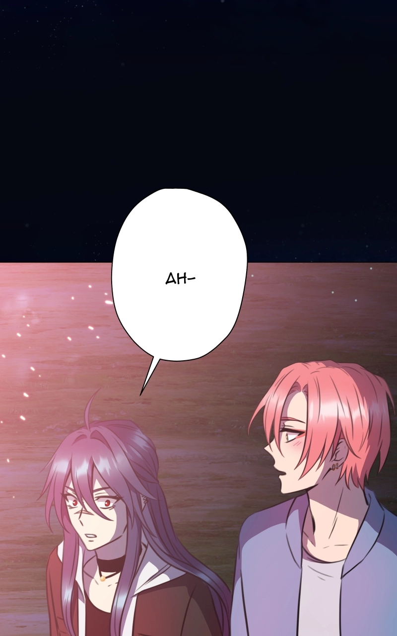 Change Your Story Chapter 45 page 34 - 
