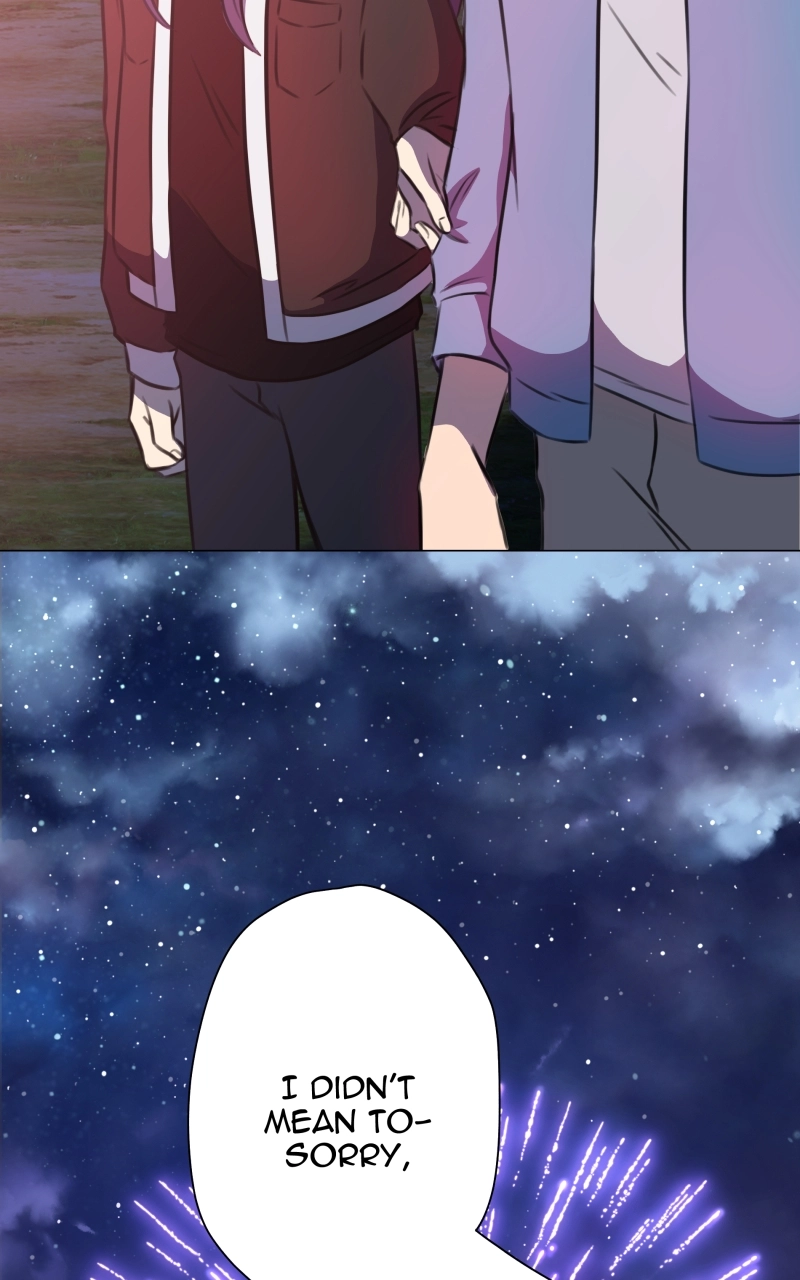 Change Your Story Chapter 45 page 35 - 