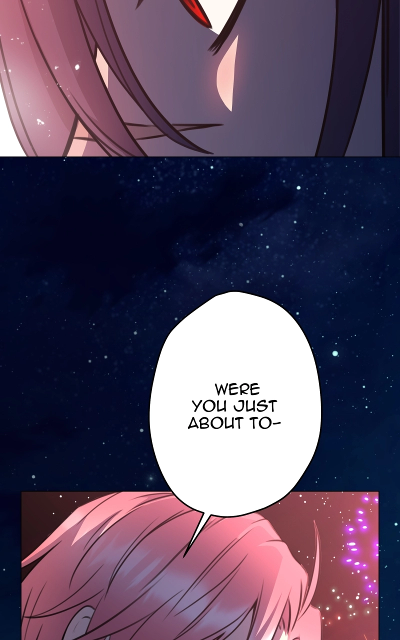 Change Your Story Chapter 45 page 39 - 