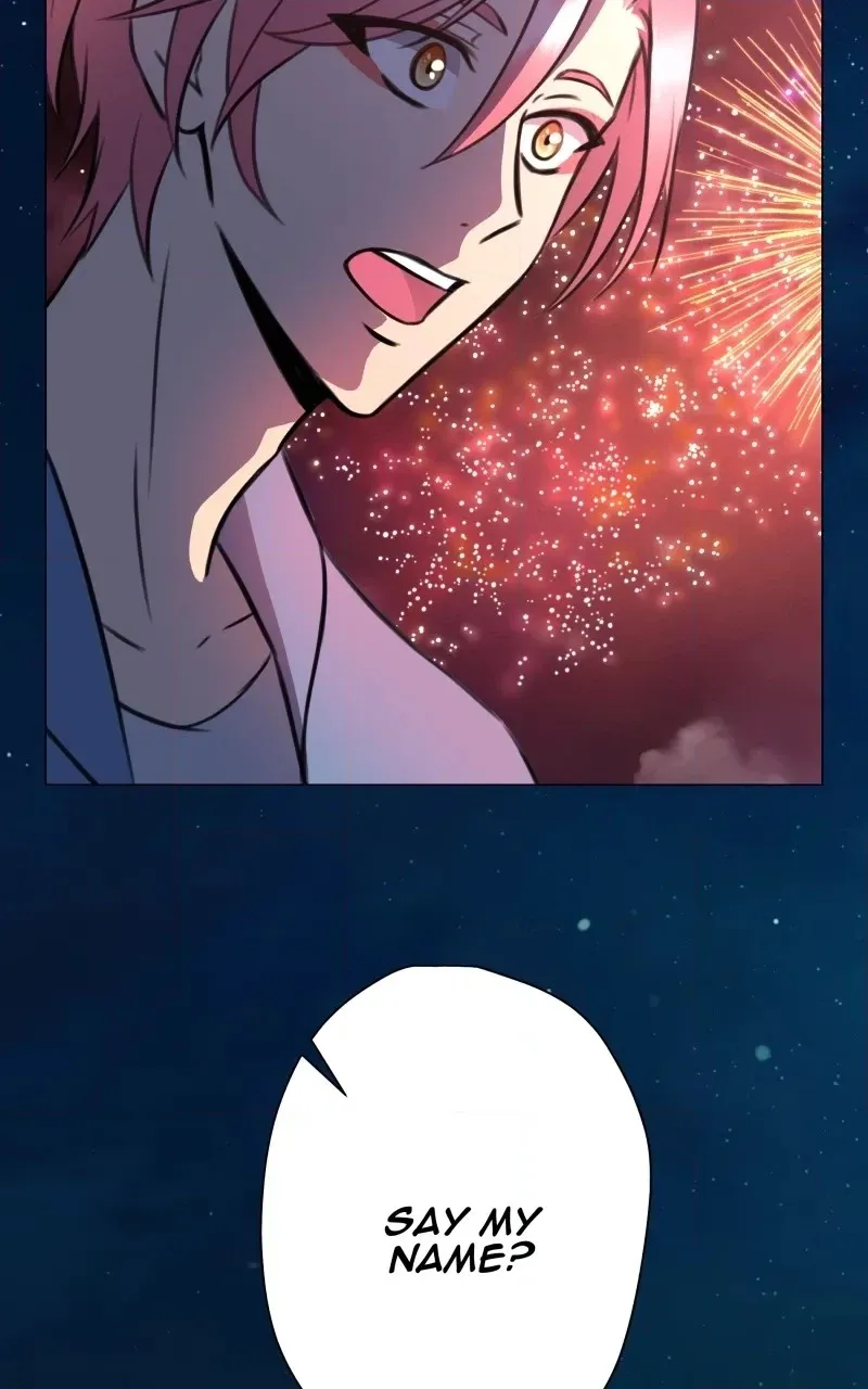 Change Your Story Chapter 45 page 40 - 