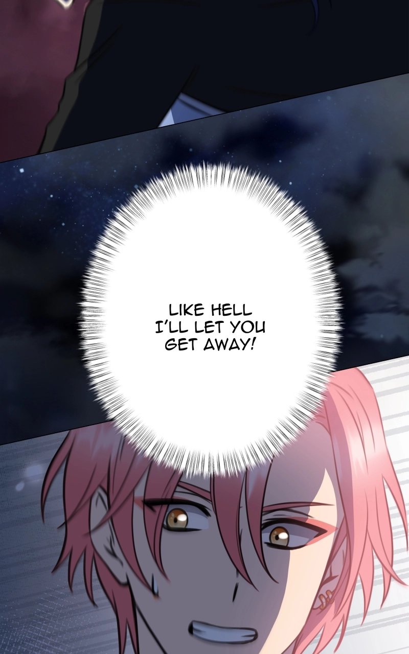 Change Your Story Chapter 45 page 43 - 