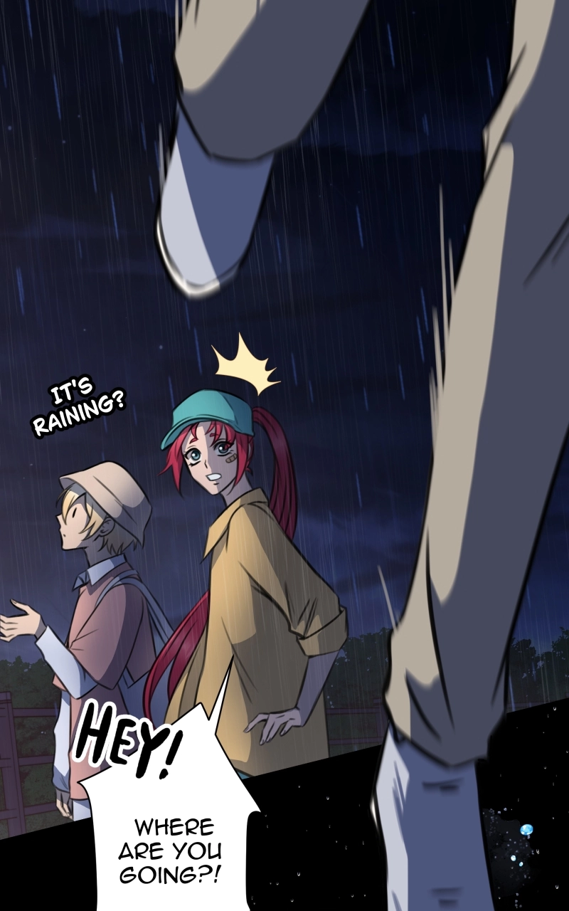 Change Your Story Chapter 45 page 45 - 