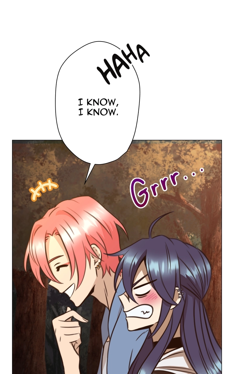 Change Your Story Chapter 45 page 6 - 