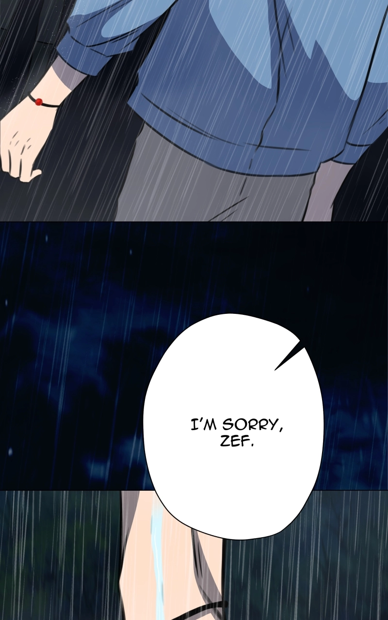 Change Your Story Chapter 45 page 55 - 