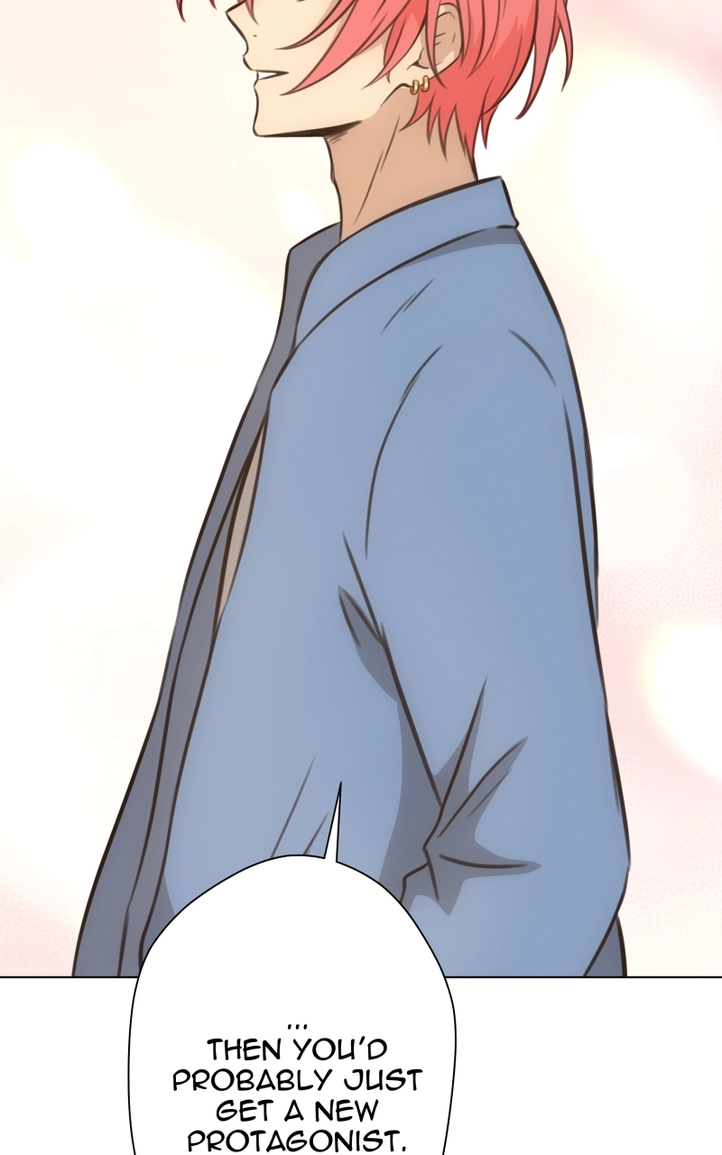 Change Your Story Chapter 45 page 8 - 
