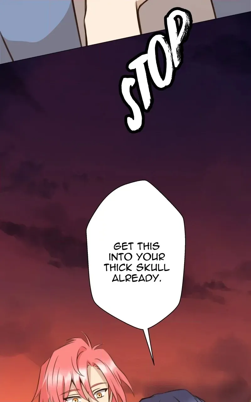 Change Your Story Chapter 45 page 10 - 