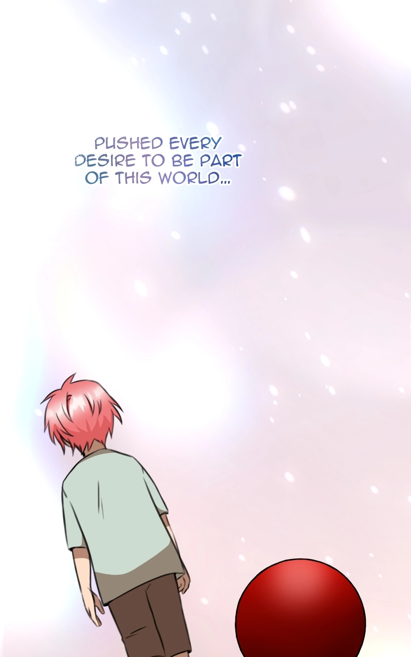 Change Your Story Chapter 46 page 12 - 