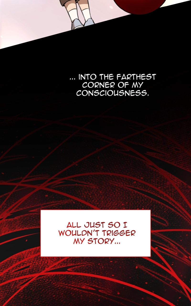 Change Your Story Chapter 46 page 13 - 