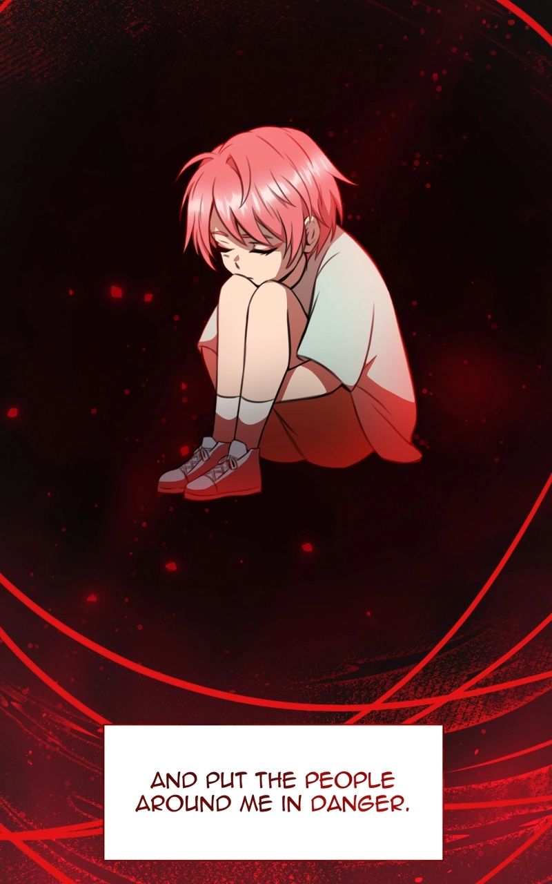 Change Your Story Chapter 46 page 14 - 