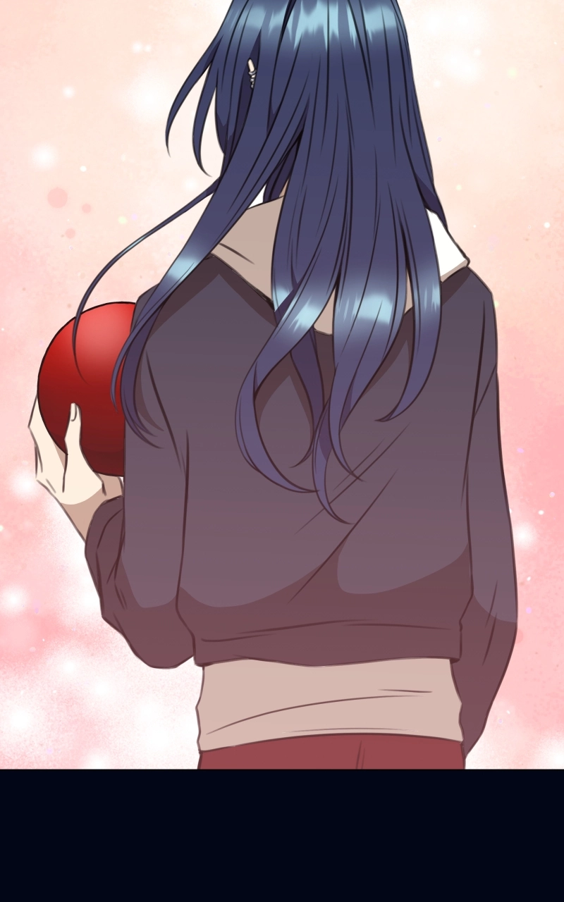 Change Your Story Chapter 46 page 17 - 