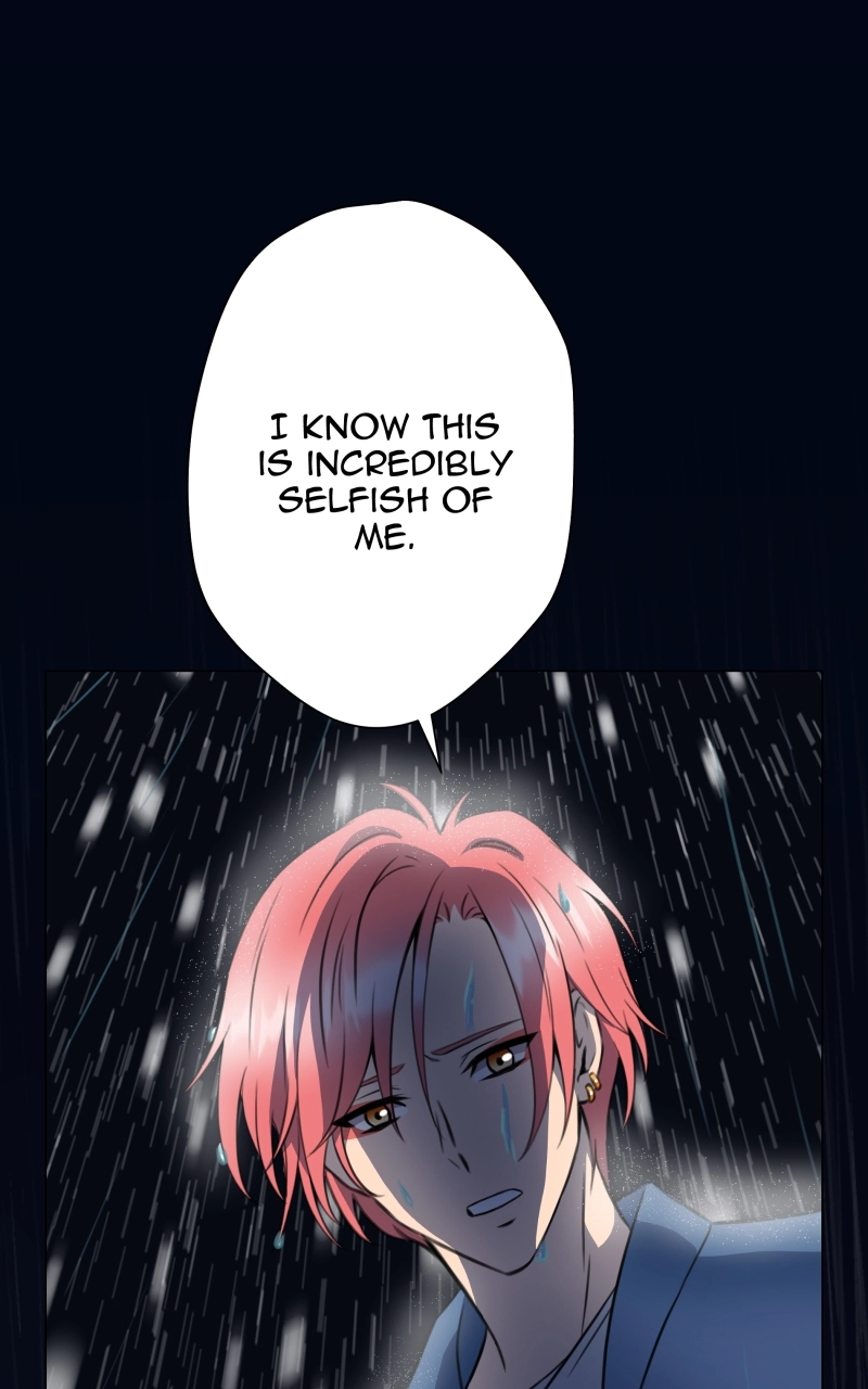 Change Your Story Chapter 46 page 18 - 
