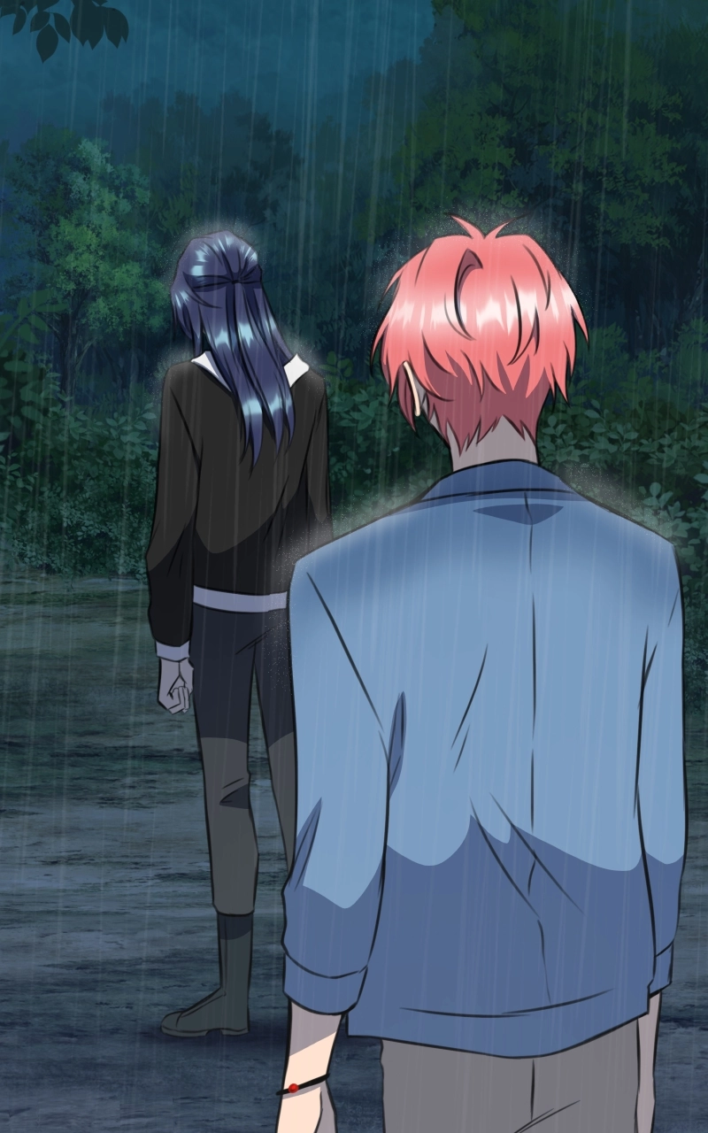 Change Your Story Chapter 46 page 3 - 